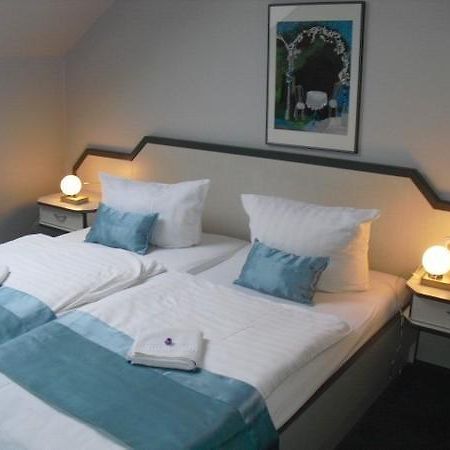 Donatus Hotel Brauweiler Habitación foto