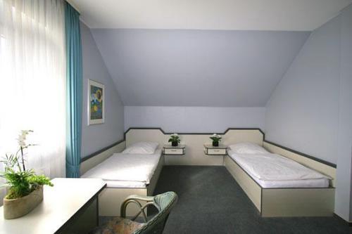 Donatus Hotel Brauweiler Habitación foto