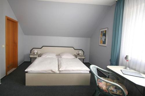 Donatus Hotel Brauweiler Habitación foto