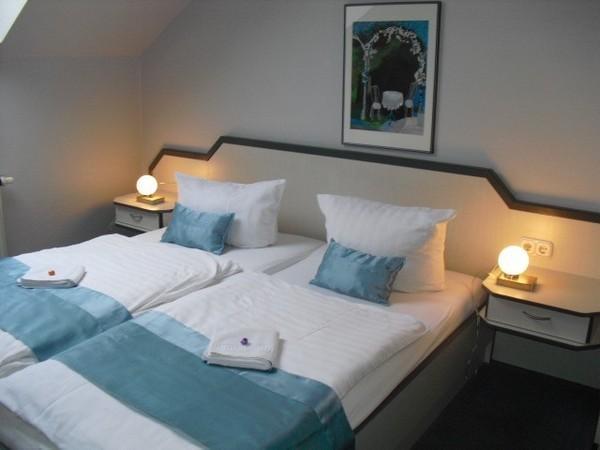 Donatus Hotel Brauweiler Habitación foto