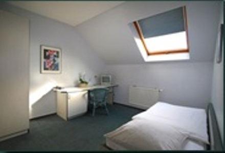 Donatus Hotel Brauweiler Habitación foto