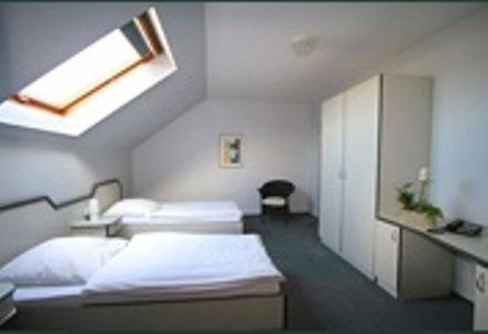 Donatus Hotel Brauweiler Habitación foto