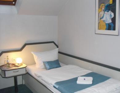Donatus Hotel Brauweiler Habitación foto